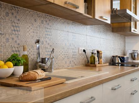 Prodej bytu, 3+1, 128 m²