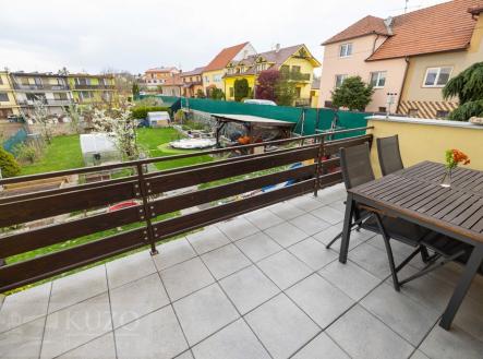 Prodej bytu, 3+1, 128 m²