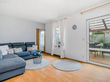 Prodej domu/vily, 96 m²