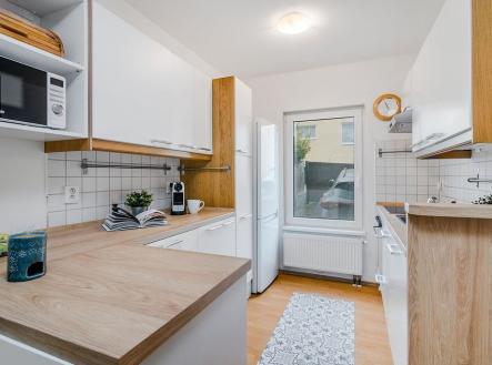 Prodej domu/vily, 96 m²