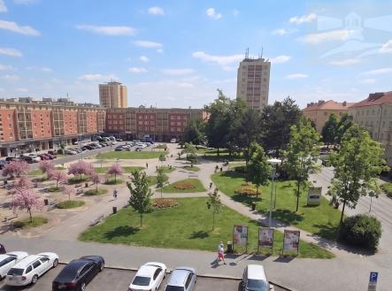 Prodej bytu, 2+1, 73 m² obrázek