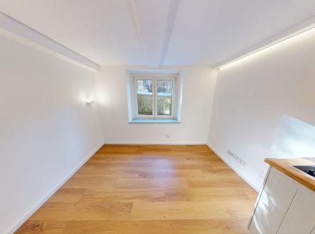 Prodej bytu, 1+kk, 17 m²