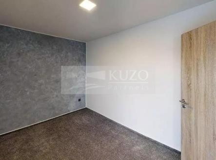 Pronájem bytu, 3+kk, 45 m²