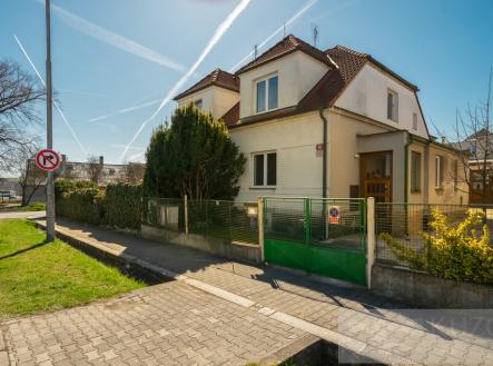 Prodej domu/vily, 93 m²