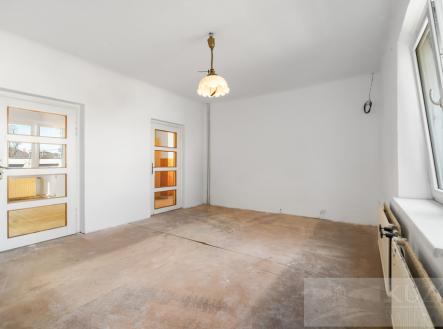 Prodej domu/vily, 93 m²