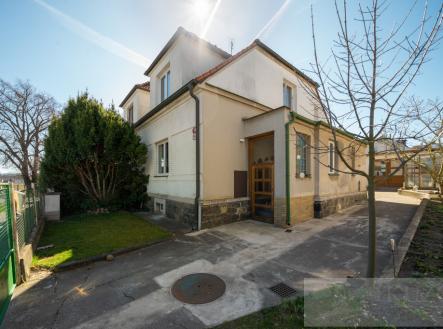 Prodej domu/vily, 93 m²