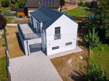 Pronájem domu/vily, 165 m² obrázek