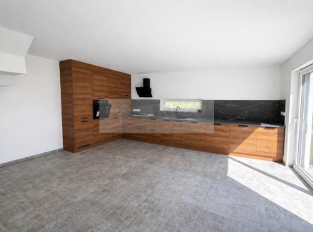 Pronájem domu/vily, 165 m²