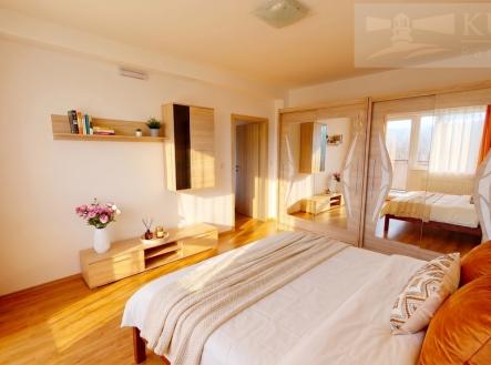 Prodej bytu, 2+1, 66 m²