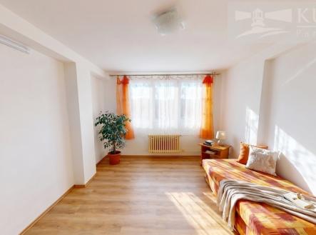 Prodej bytu, 2+1, 66 m²