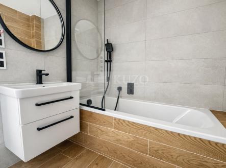 Prodej bytu, 3+kk, 103 m²