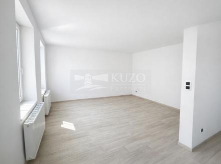 Prodej bytu, 3+kk, 103 m²