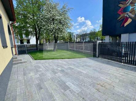 Prodej bytu, 3+kk, 103 m²