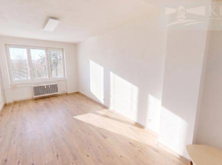 Pronájem bytu, 2+1, 54 m²