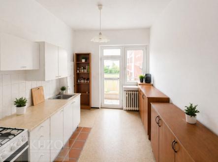 Pronájem bytu, 4+1, 105 m²