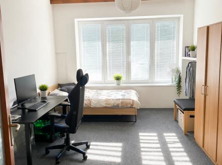 Pronájem bytu, 4+1, 105 m²