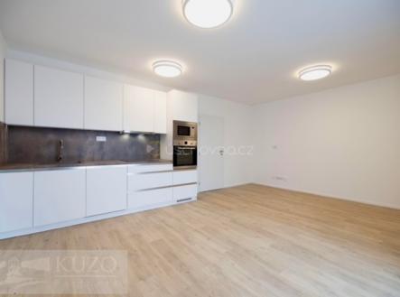 Prodej bytu, 1+kk, 36 m²