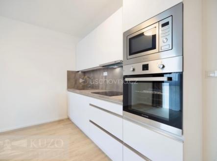 Prodej bytu, 1+kk, 36 m²