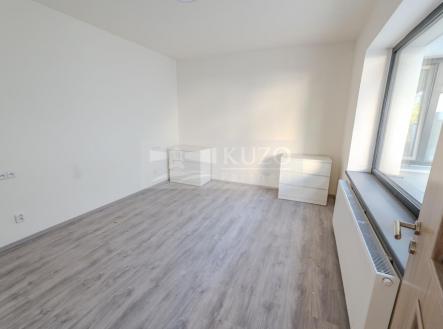 Pronájem bytu, 2+kk, 52 m²