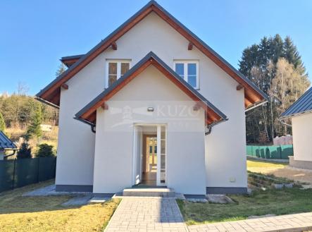 Prodej domu/vily, 121 m²