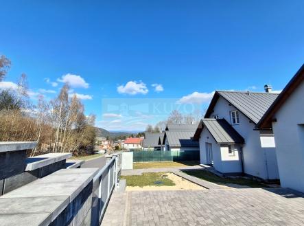 Prodej domu/vily, 121 m²