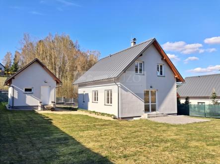 Prodej domu/vily, 121 m²