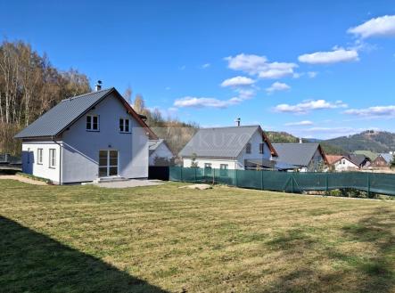 Prodej domu/vily, 121 m²