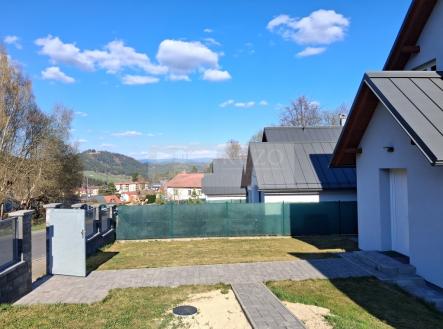 Prodej domu/vily, 121 m²