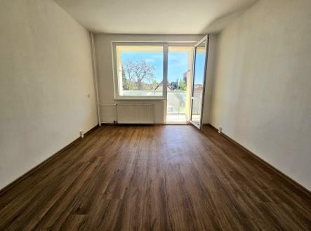 Pronájem bytu, 2+1, 61 m² obrázek