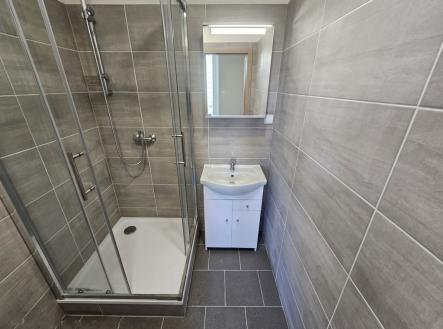 Pronájem bytu, 2+1, 61 m²