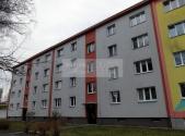 Prodej bytu, 2+1, 56 m²