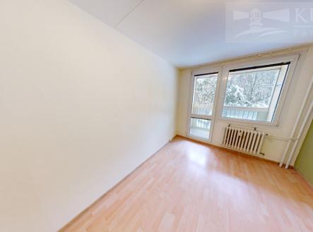 Pronájem bytu, 3+kk, 65 m²