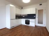 Pronájem bytu, 2+kk, 61 m²