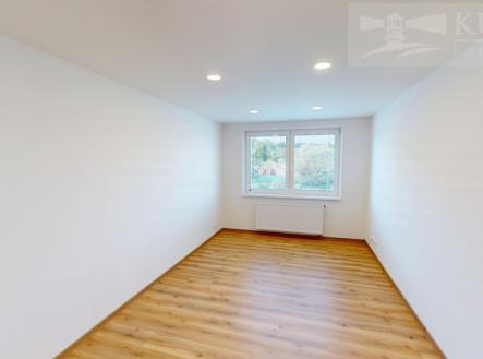 Pronájem bytu, 2+kk, 48 m²