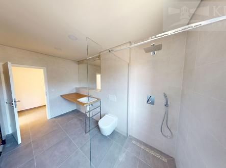 Pronájem bytu, 2+kk, 40 m²