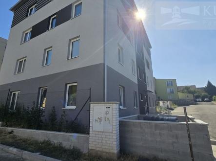 Pronájem bytu, 2+kk, 40 m²