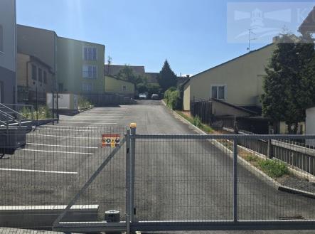 Pronájem bytu, 2+kk, 40 m²