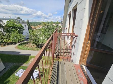 Pronájem bytu, 2+kk, 84 m²