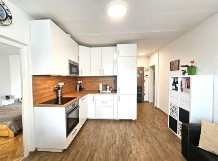 Pronájem bytu, 4+kk, 70 m²