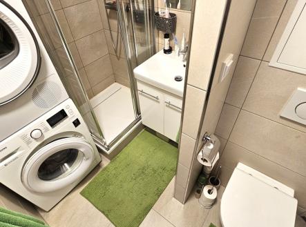 Pronájem bytu, 4+kk, 70 m²