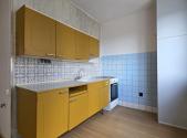 Pronájem bytu, 2+1, 53 m²