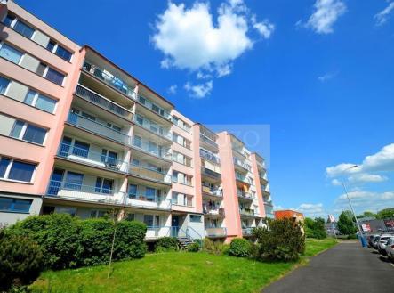 Pronájem bytu, 3+1, 58 m²