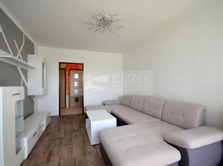 Pronájem bytu, 3+1, 58 m²