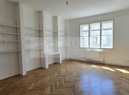 Pronájem bytu, 4+1, 119 m²