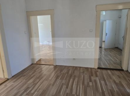 Pronájem bytu, 4+1, 119 m²