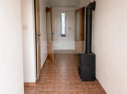 Prodej domu/vily, 65 m²