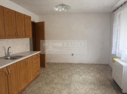 Prodej domu/vily, 65 m²