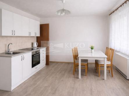Prodej domu/vily, 65 m²