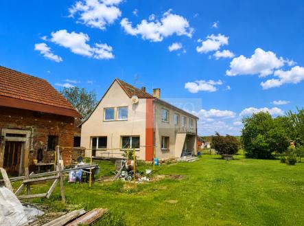 Prodej bytu, 6+1, 5 269 m²