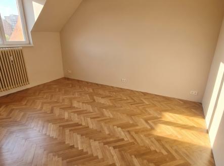 Pronájem bytu, 2+kk, 50 m²